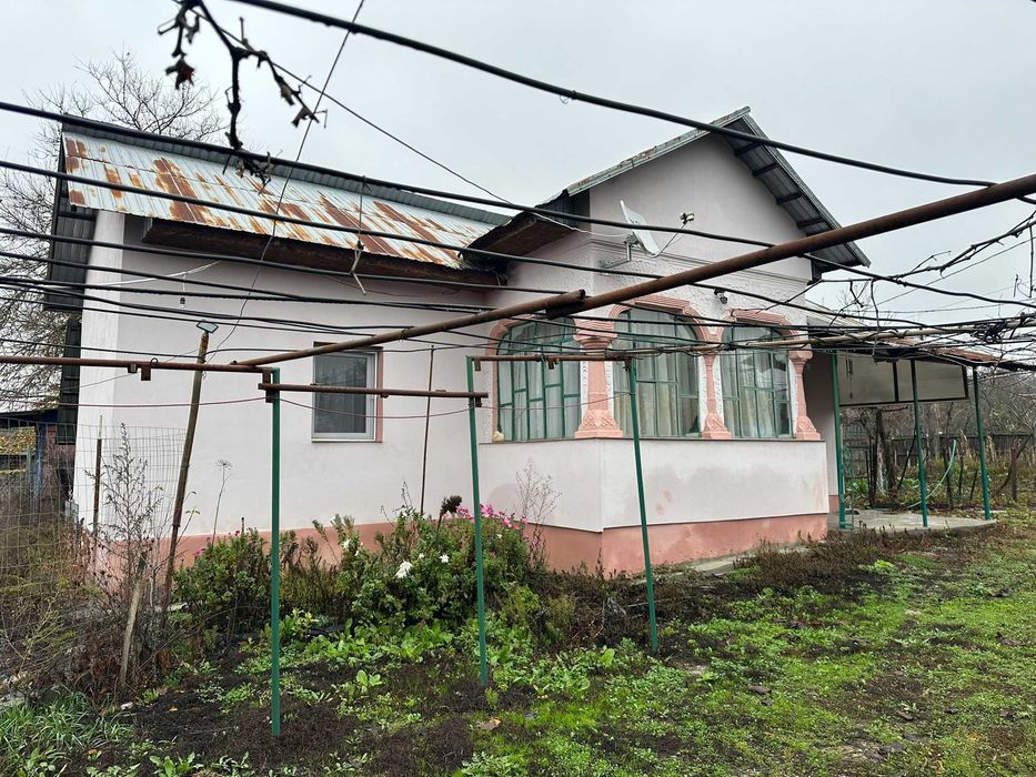 Casa de vanzare comuna