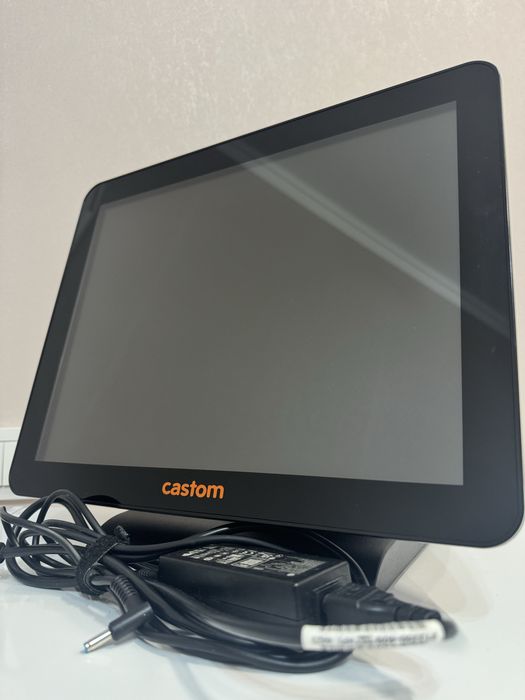 Уммаг моноблок с програмным обеспечением