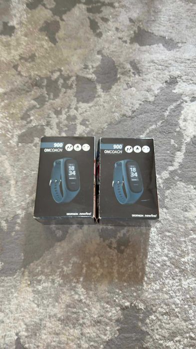 Ceas monitorizare Sport ONCOACH 900 - PRET PACHET