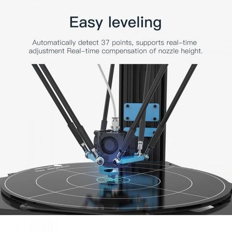 3D принтер AnycubicPredator