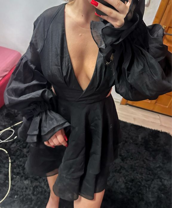 Vand rochie Asos Design