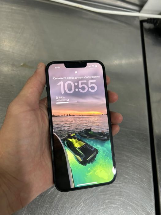 Iphone 13 128gb 90%