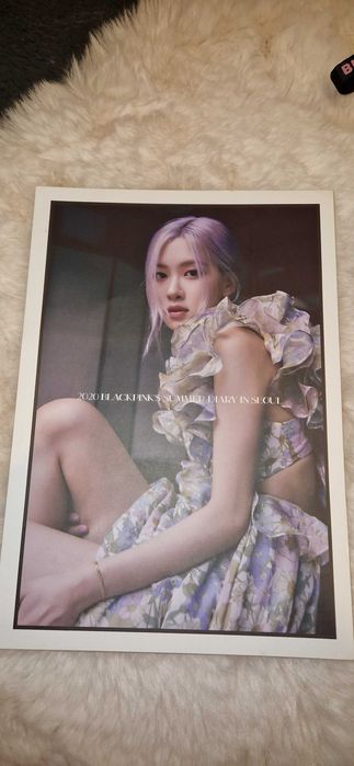 Poze Blackpink cu Jisoo si Rose