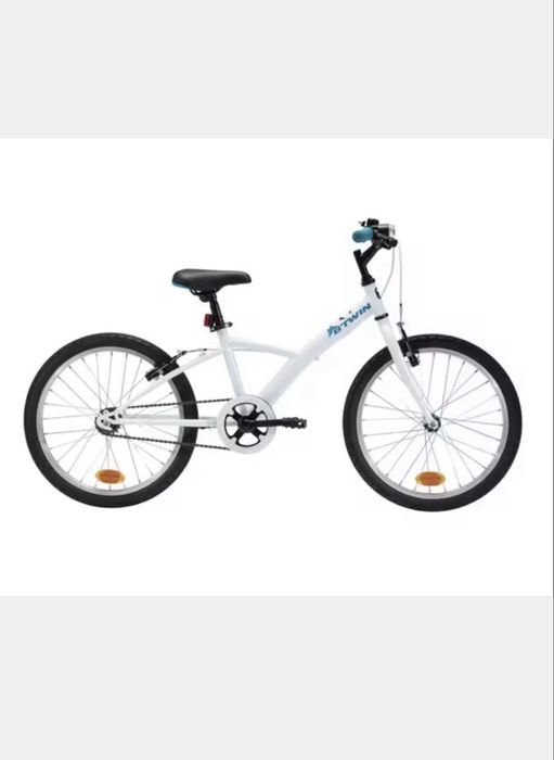 Bicicleta Btwin original 100 20 inch