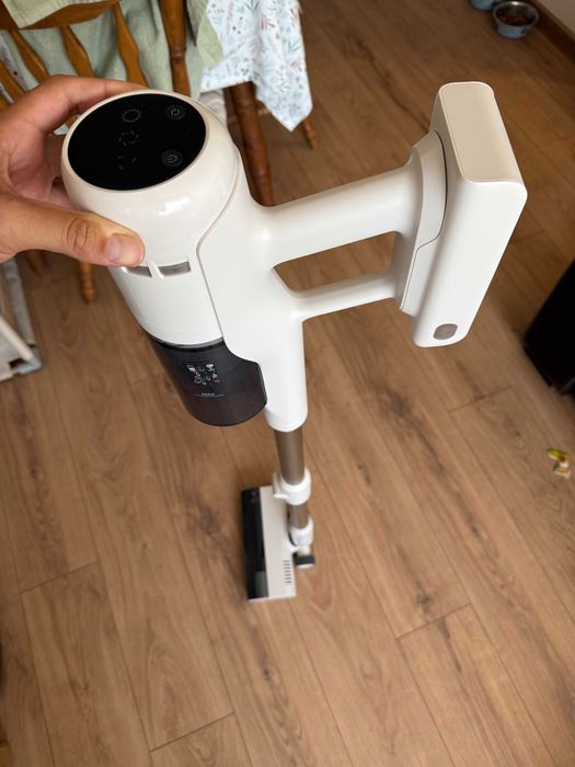 Roborock H60 безжична прахосмукачка НОВА