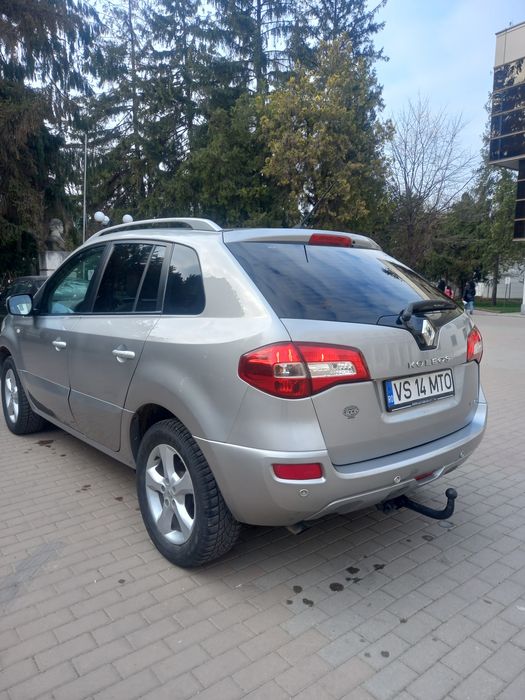 Vand Renault koleos 2.0 dai 173 CP