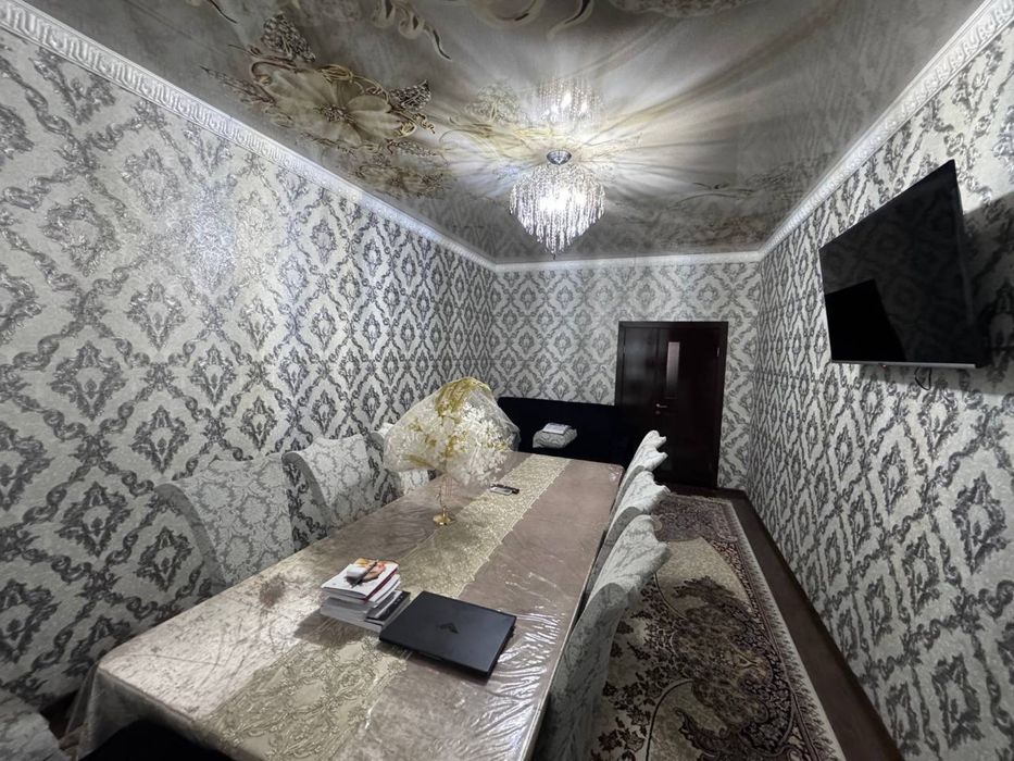 N5958 Mirzo Ulugbek tumani Qorasuv 5-kvartal Novostroyka 3/8/9