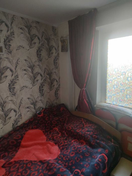 Vând apartament 2 camere