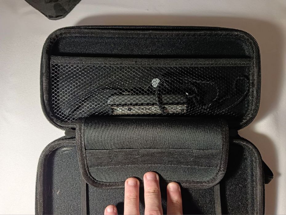 Nintendo Switch rev 2