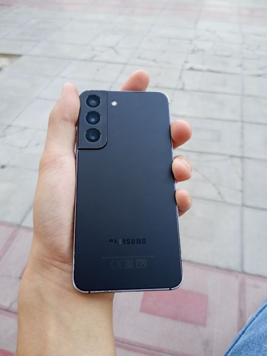 Samsung s 22 5g srochni sotiladi