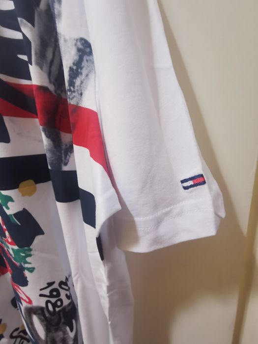 Tommy Hilfiger страхотна 3ХЛ