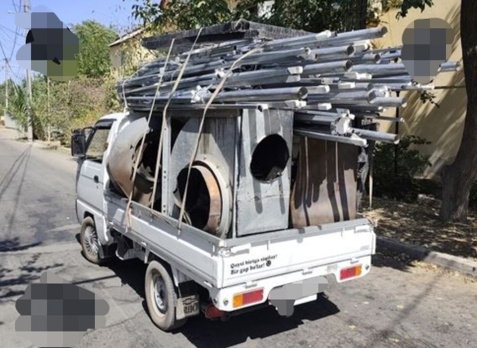 Metallalom metal olamiz б/у металлалом принимаем