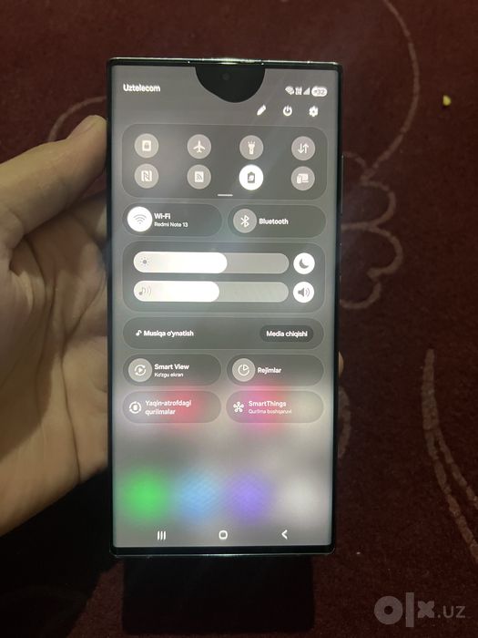 Samsung S 22 Ultra 5G