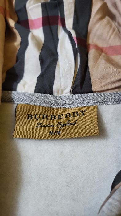 Hanorac Burberry