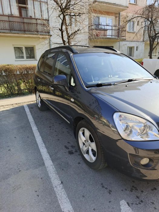Kia Carens stare f. bună