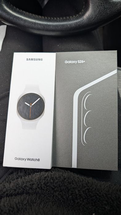 Samsung s26 plus