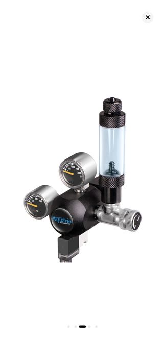 Vand sistem de acvariu CO2 Aquario profesional 2 litri