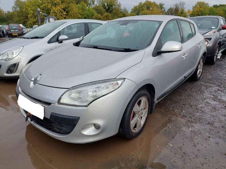 Planetara stanga Renault Megane 3 2011 HATCHBACK 1.5 dCI