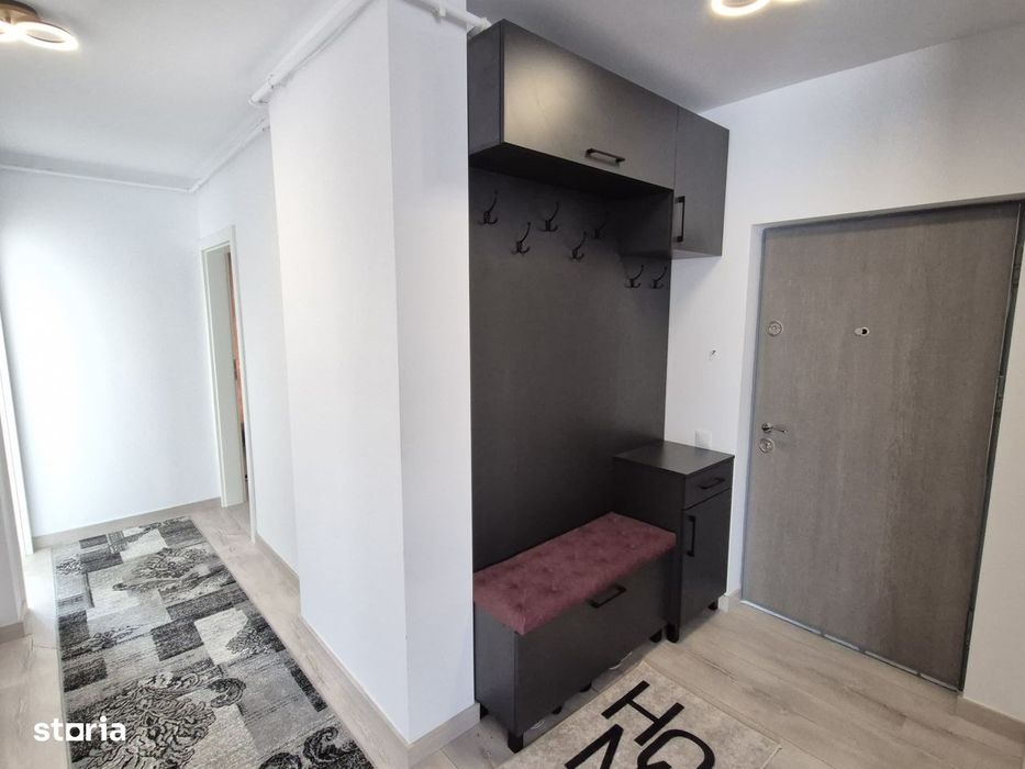 Apartament 3 camere | 74mp| Garaj | Terasa 110mp | Eroilor Residence
