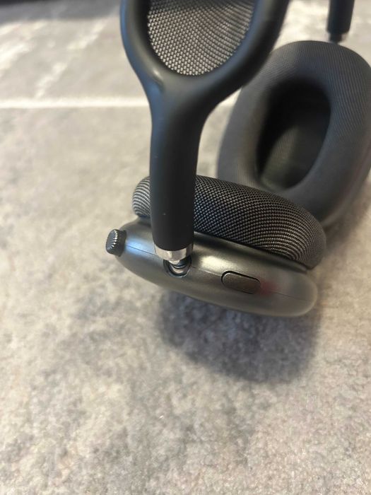 AirPods Max ANC Sigilate
