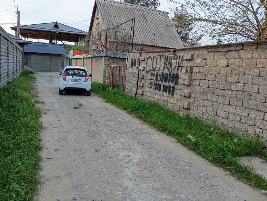 Sotiladi! Uy – Yangi O‘zbekiston hududida