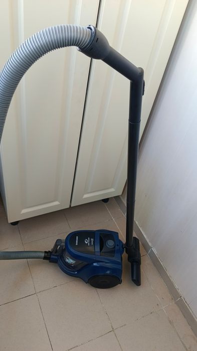 Пылесос Samsung 1600w