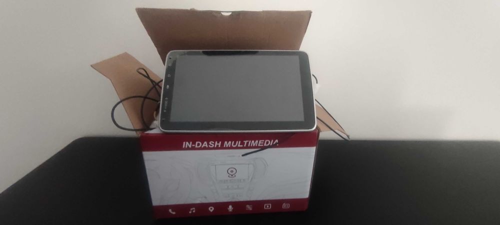 Много запазена мултимедия унисекс от Германия .