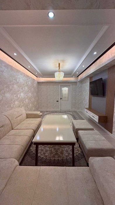 №5212 Продается квартира с евро ремонтом 87кв