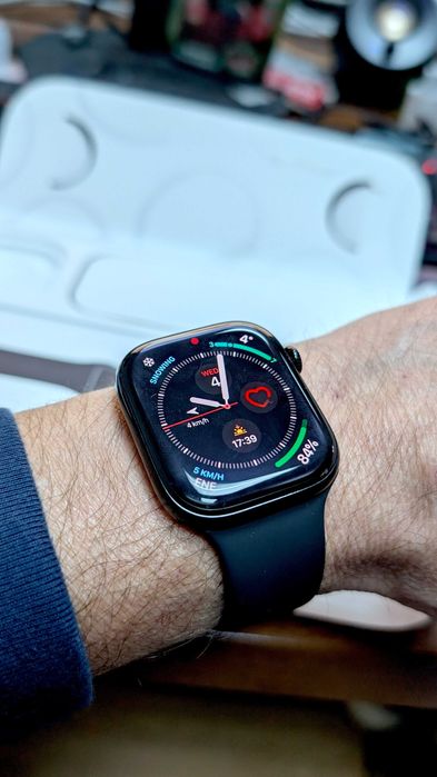 Apple Watch 10 46 mm GARANTIE!