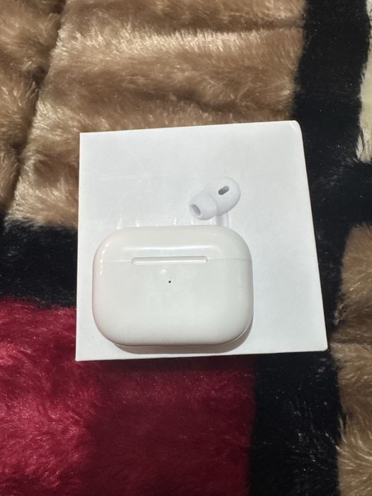 Casti airpods pro 2 stare buna