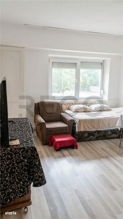RECO Apartament 1 camere, etaj 1, Iosia — fotografia 1