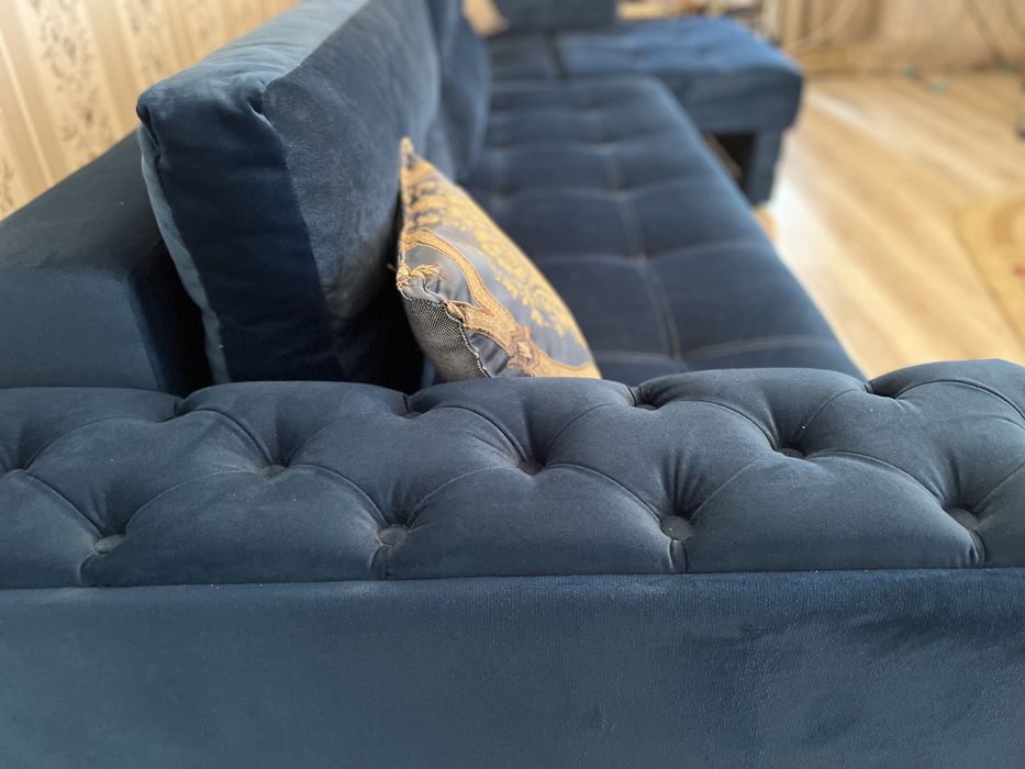 Диван большой продам 3,40 размер