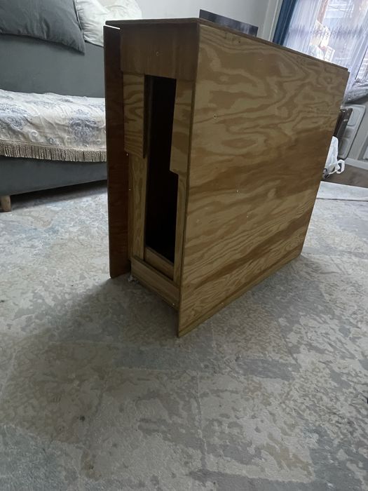 Два стола Раскладные