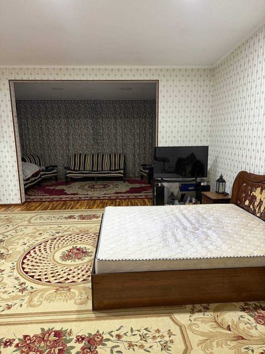 Аренда в Мирзо-Улугбекском районе!