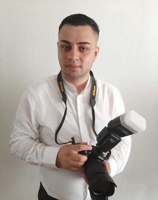 Servicii foto profesioanale la pret mic