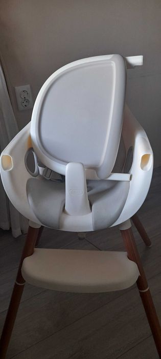 Столче за хранене