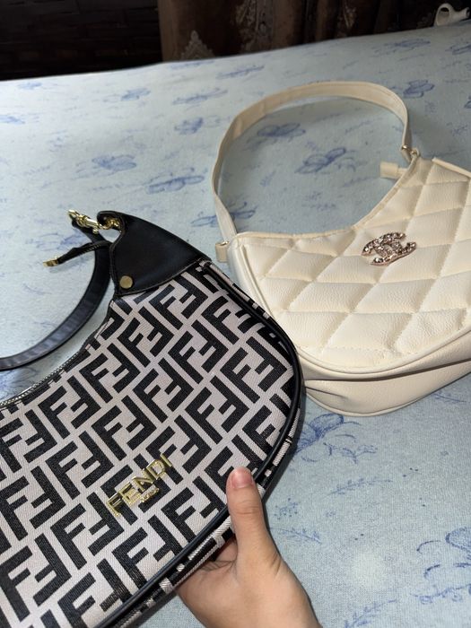Bags, high quality