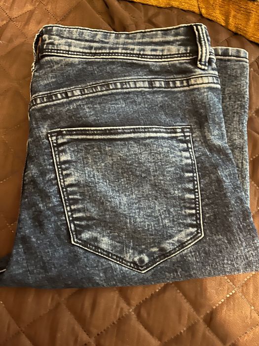 Дънки в отлично състояние H&M