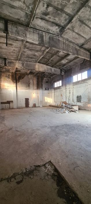 Склады в аренду.