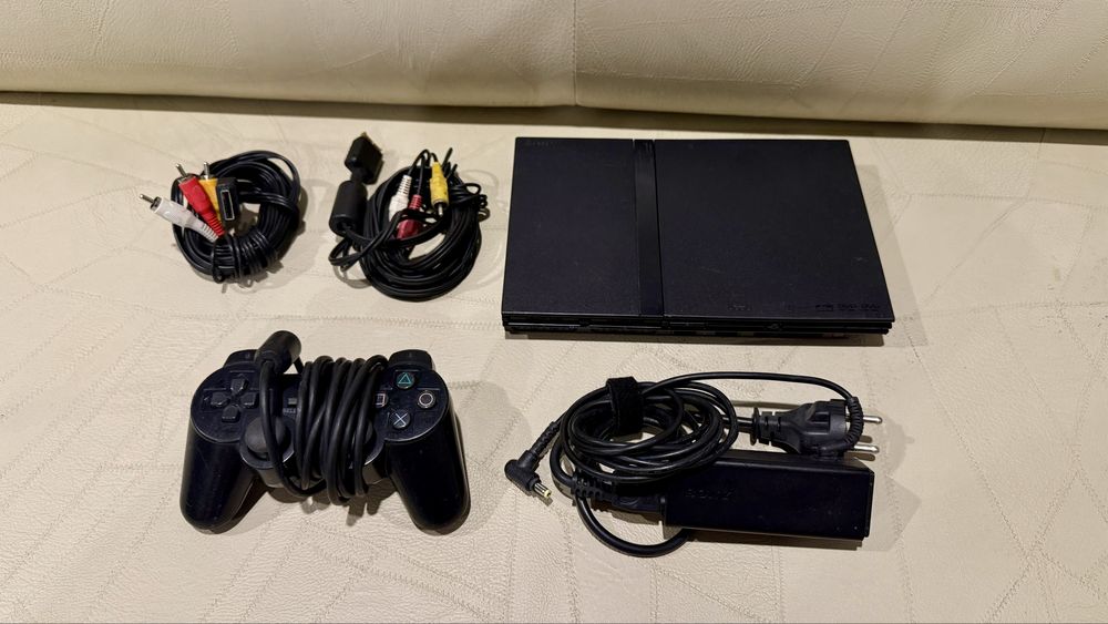 Плейстешън 2 / Playstation 2