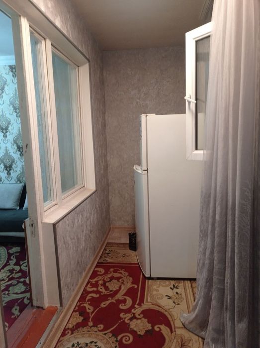 Ижарага 2'3 хона уй Юнусабад 7 кварталда берилади