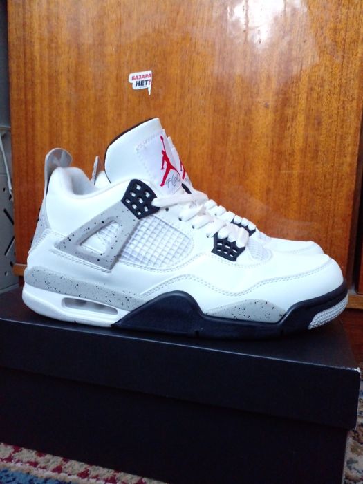 кроссовки оригинал