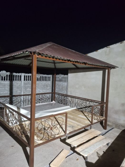 Сварщик на выезд