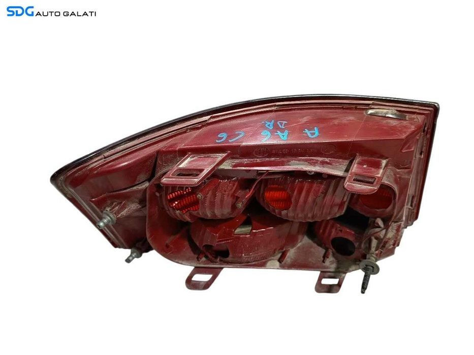 Stop Lampa Tripla Dreapta Audi A6 C6 Berlina Sedan Limuzina 2005 - 2008 [L6972]
