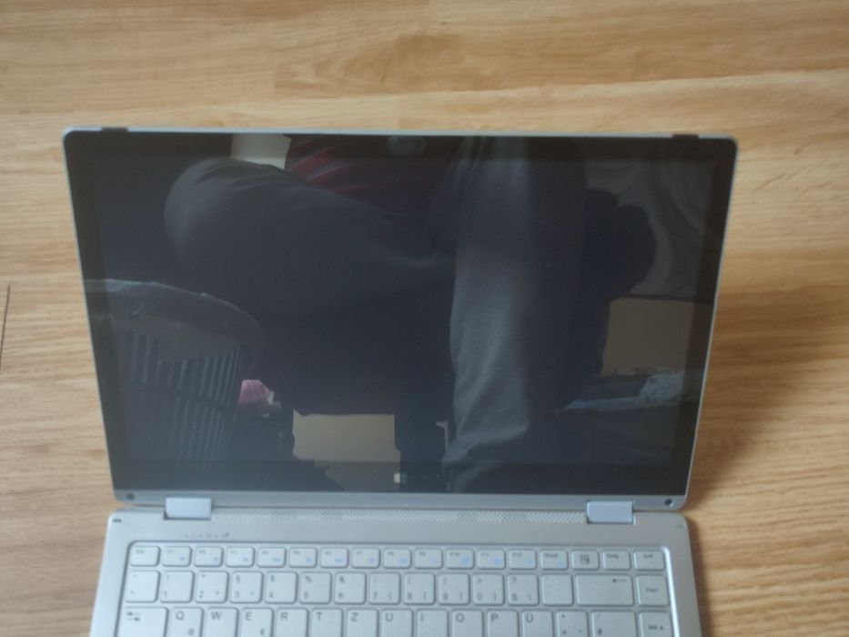 Carcasa Completa + Display cu Touchscreen + Tastatura - Trekstore Primebook C13