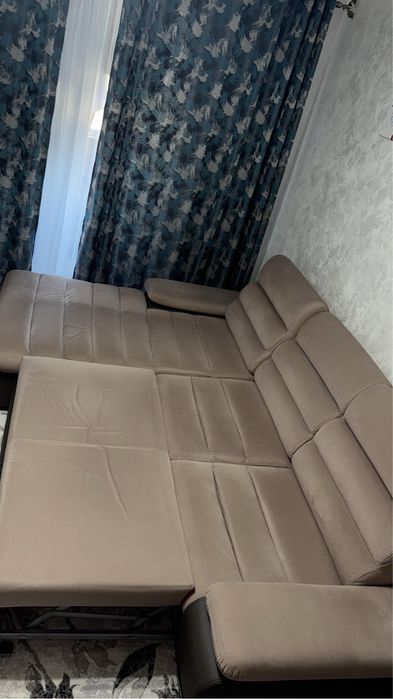 Vand Colțar extensibil Galaxy