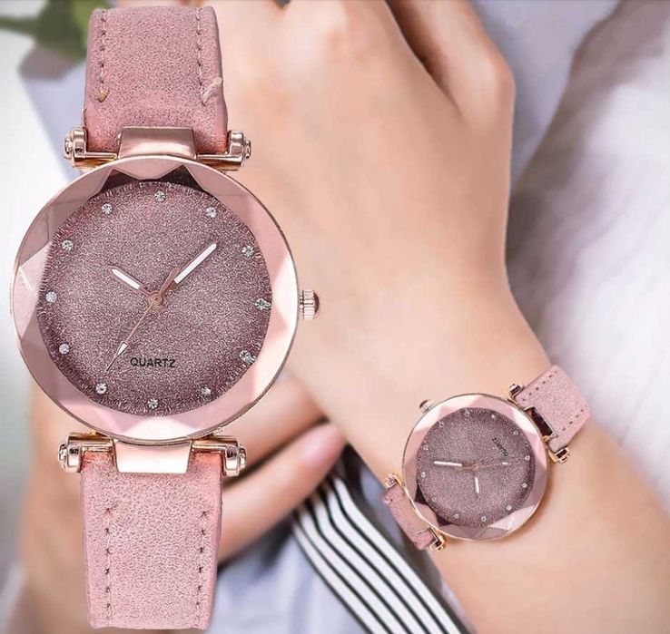 Ceas de lux pentru femei