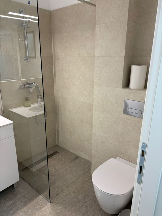 Spațiu Păcurari McDonald's – 38 mp – ideal birou – fără TVA