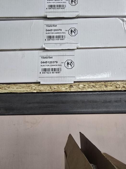 Форсунки дизельные коммон рейл