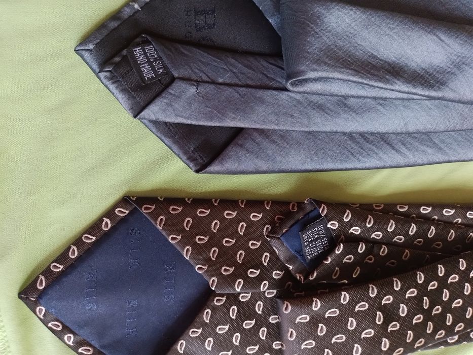 Элегант, галстуки мужские